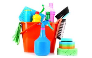Cleaners Tarvin: Domestic cleaning