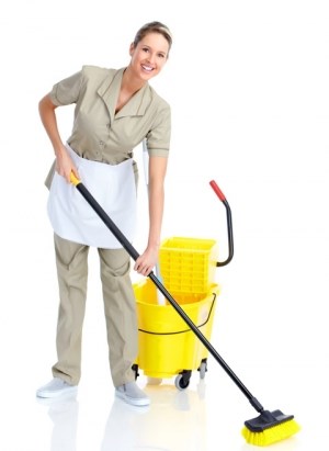 Cleaners Tarvin: Domestic cleaning