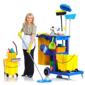 Cleaners Tarvin: Domestic cleaning